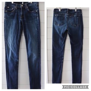 Rag & Bone Skinny Jean